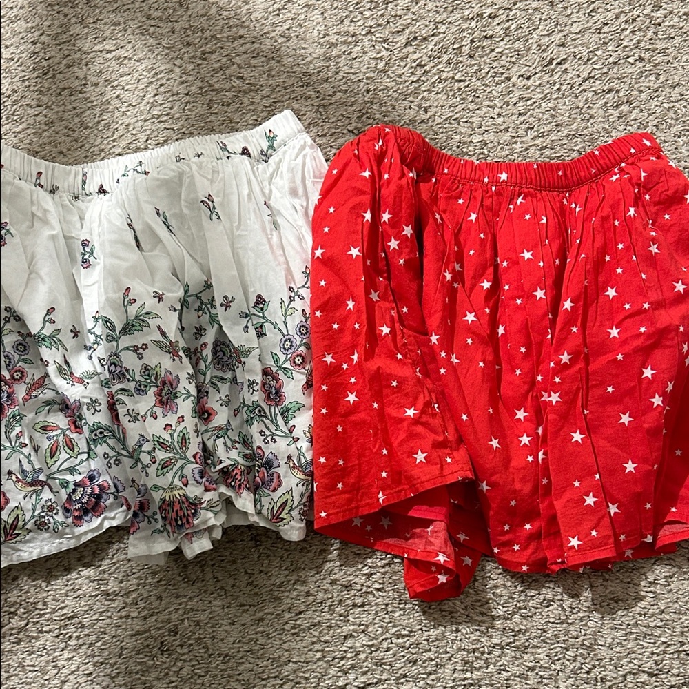 Gap Kids Skirts
